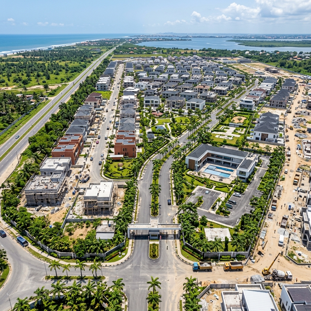 The Complete Diaspora Guide to Buying Real Estate in Lagos Safely